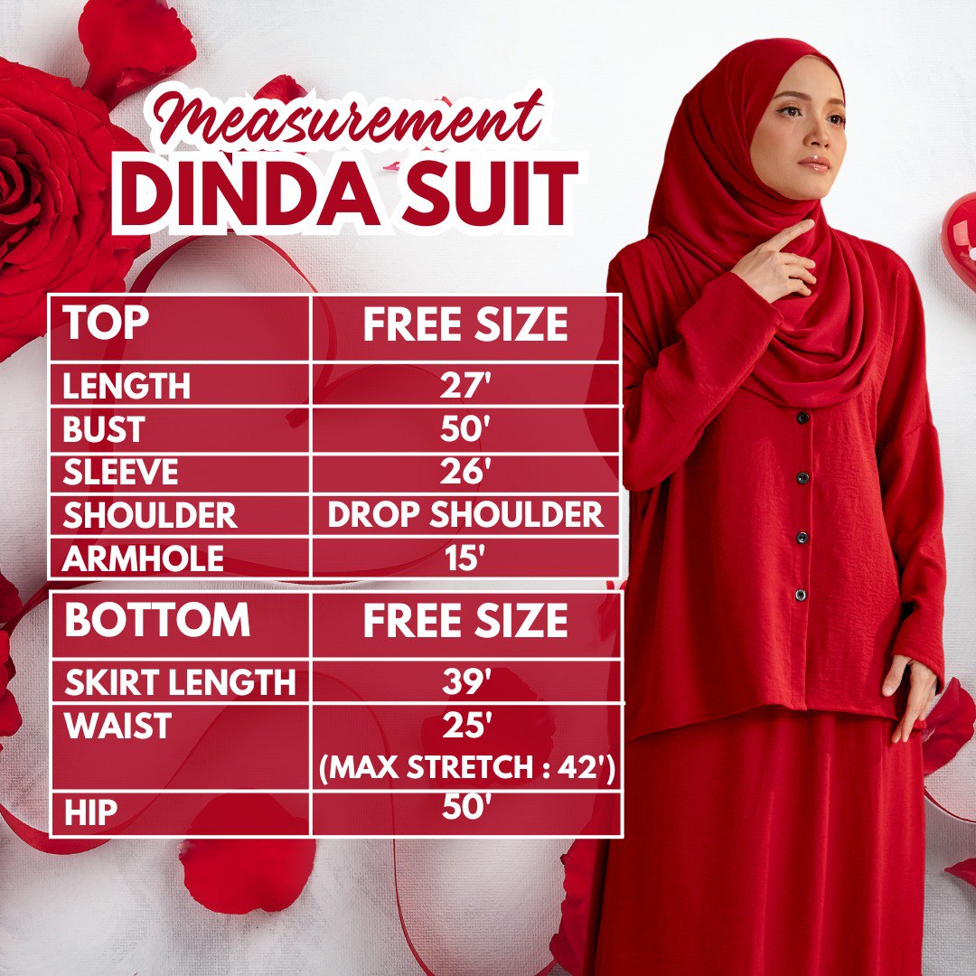 Dinda Suit Pistachio