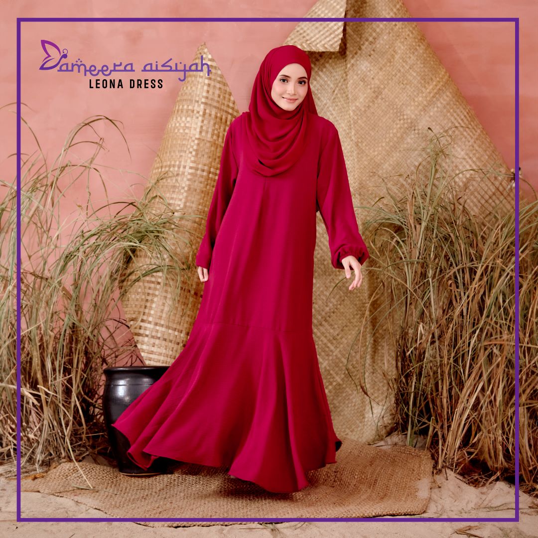 wine pink