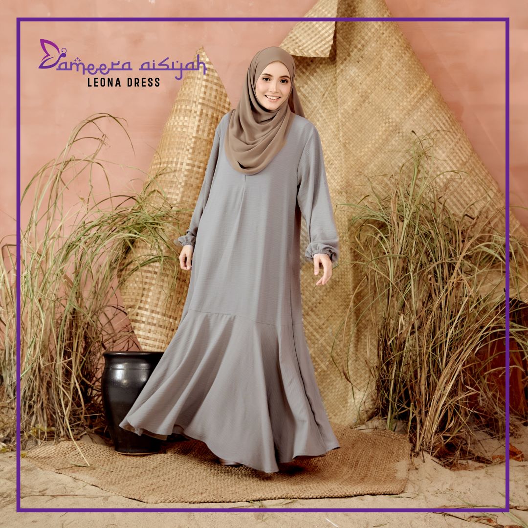 AMEERA AISYAH0040 leona b NEW